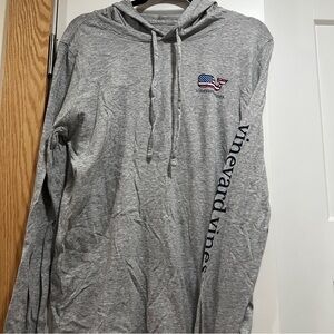 Vineyard Vines Women’s Hoodie Shirt